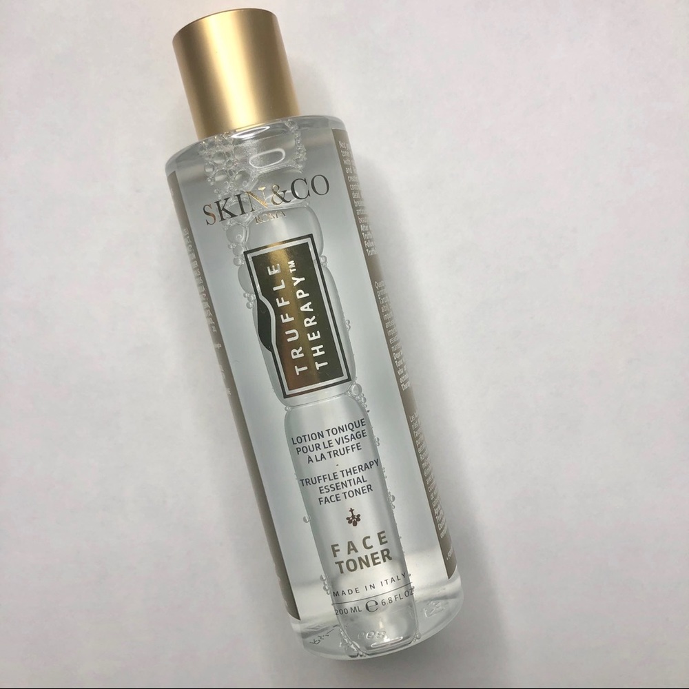 Skin&Co truffle therapy essential face toner